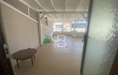 YALOVA BAHÇELİEVLER MAH.5+1 DENİZ MANZARALI LÜKS KİRALIK DUBLEKS