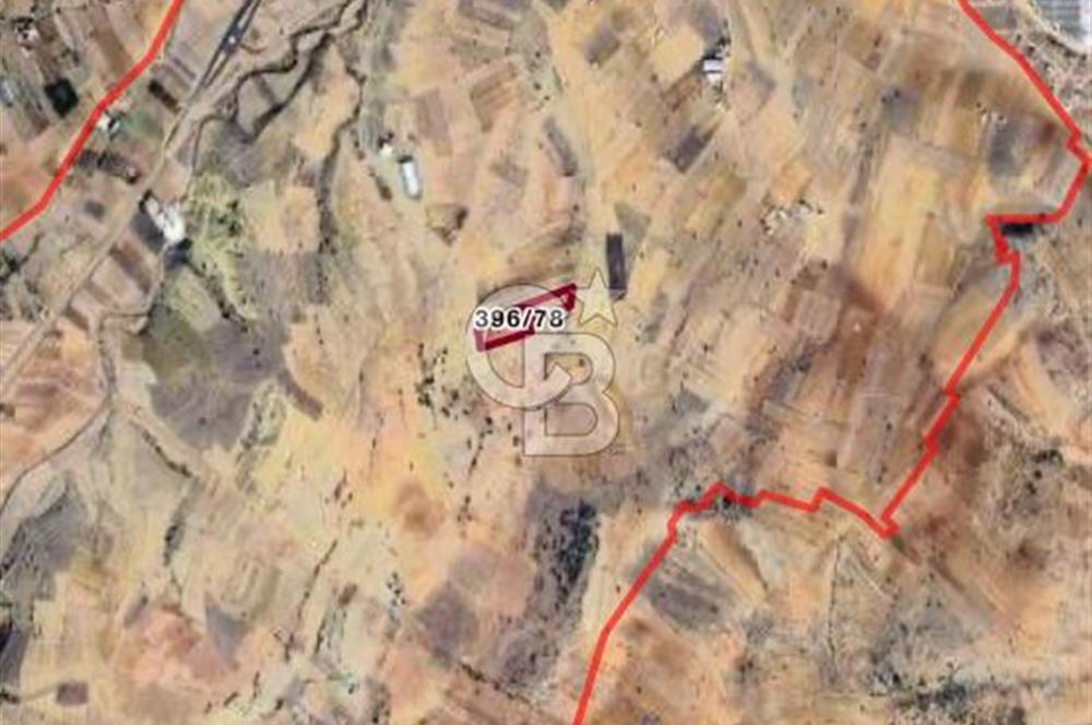 Antalya Korkuteli Bozova Mahallesi Yatırımlık Arazi 