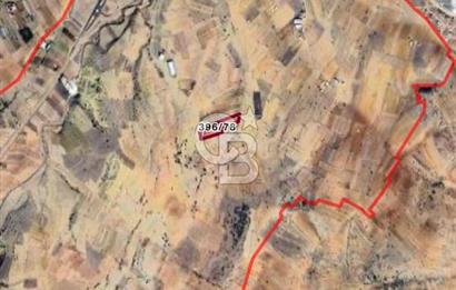 Antalya Korkuteli Bozova Mahallesi Yatırımlık Arazi 