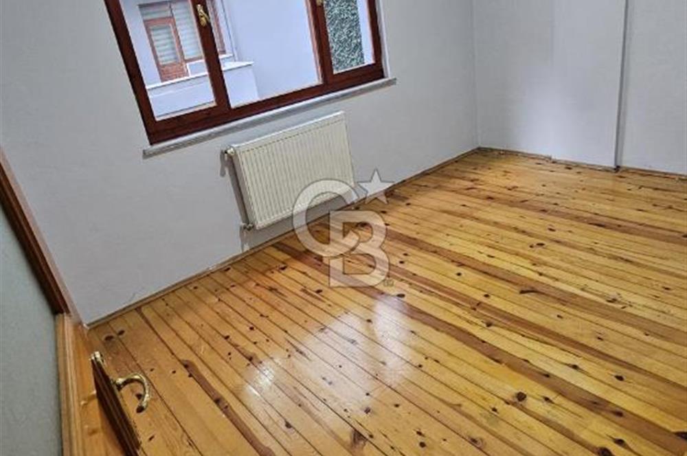 2nolu Beşirlide 3+1 kiralık daire
