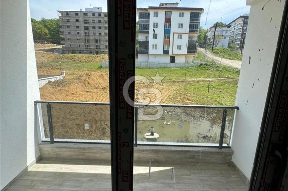 ATAKUM ÇOBANLIDA KİRALIK GENİŞ 3+1