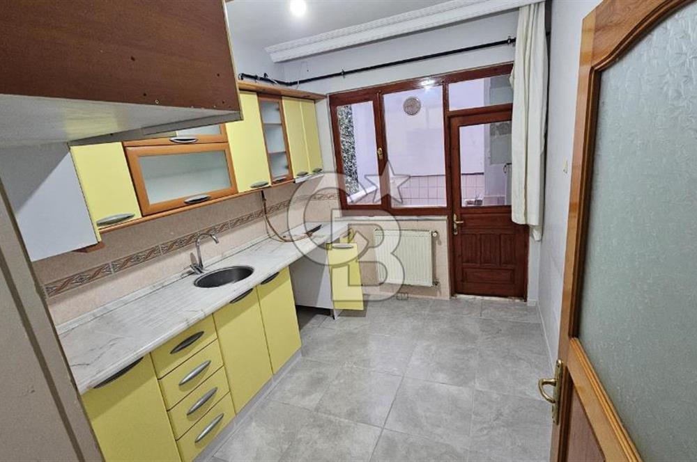 2nolu Beşirlide 3+1 kiralık daire