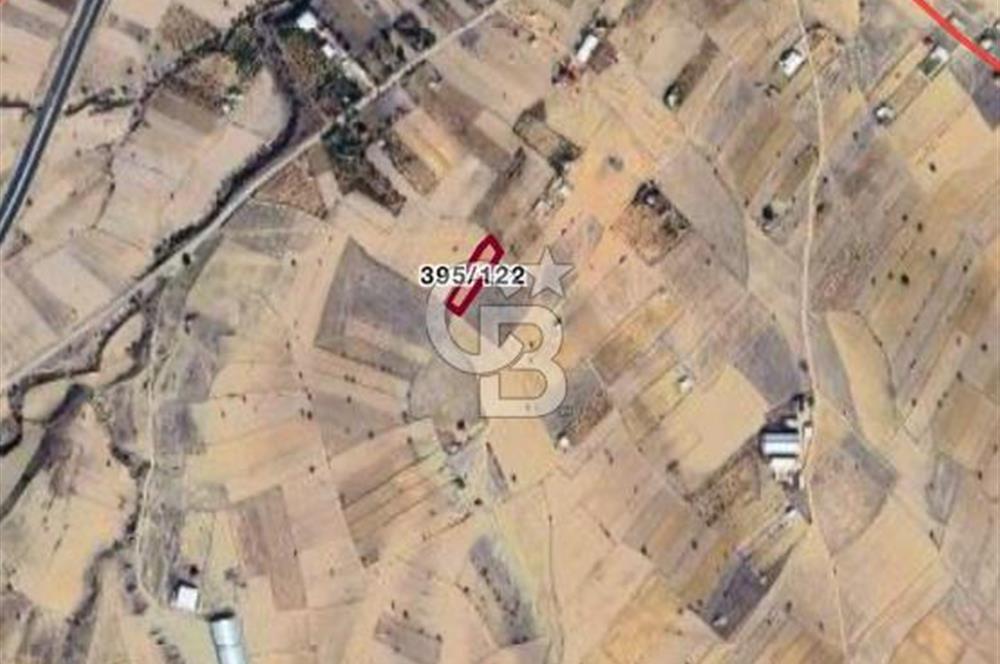 Korkuteli Bozovada Yatırımlık Arazi