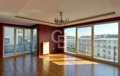[CB SE7EN] PANORAMİK DENİZ MANZARALI 3+1 DUBLEKS DEV TERASLI