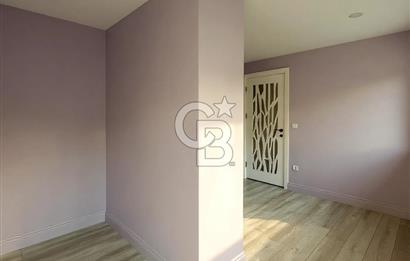 [CB SE7EN] PANORAMİK DENİZ MANZARALI 3+1 DUBLEKS DEV TERASLI