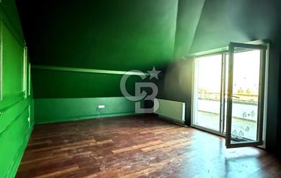 [CB SE7EN] PANORAMİK DENİZ MANZARALI 3+1 DUBLEKS DEV TERASLI