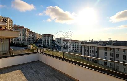 [CB SE7EN] PANORAMİK DENİZ MANZARALI 3+1 DUBLEKS DEV TERASLI