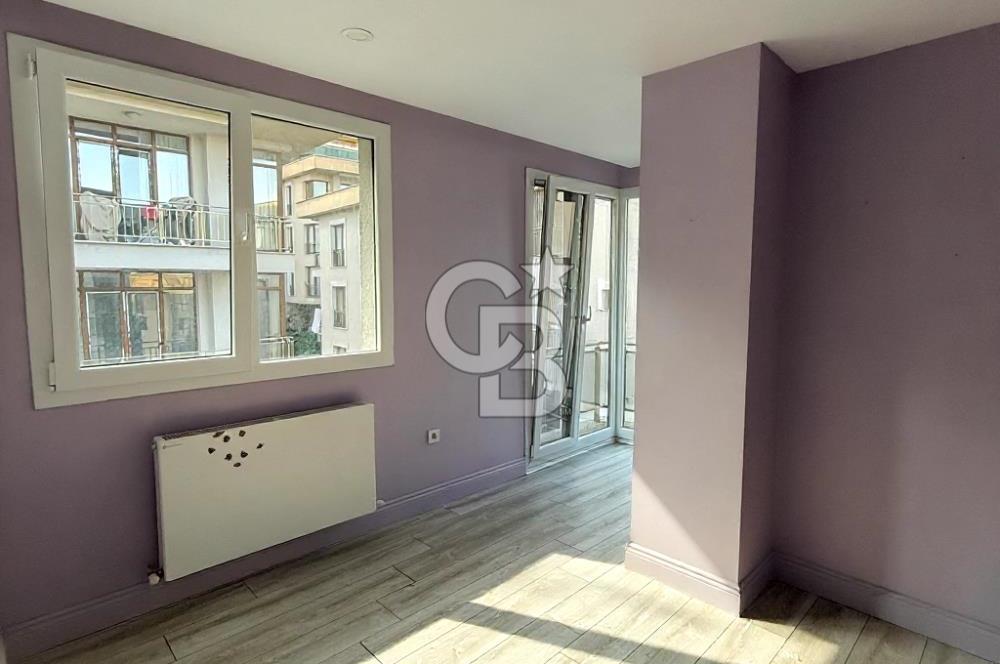 [CB SE7EN] PANORAMİK DENİZ MANZARALI 3+1 DUBLEKS DEV TERASLI