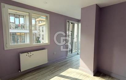 [CB SE7EN] PANORAMİK DENİZ MANZARALI 3+1 DUBLEKS DEV TERASLI