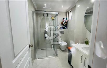 ANTALYA FENER MAH .MERKEZİ KONUMDA İÇİ FULL YAPILI ARA KAT DAİRE