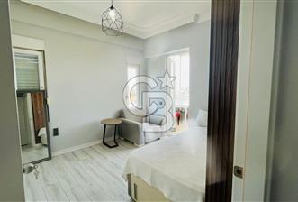 ANTALYA FENER MAH .MERKEZİ KONUMDA İÇİ FULL YAPILI ARA KAT DAİRE