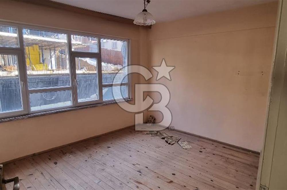 1242634477 TRABZON OF İLÇESİNDE 90 M2 2+1 SATILIK DAİRE 