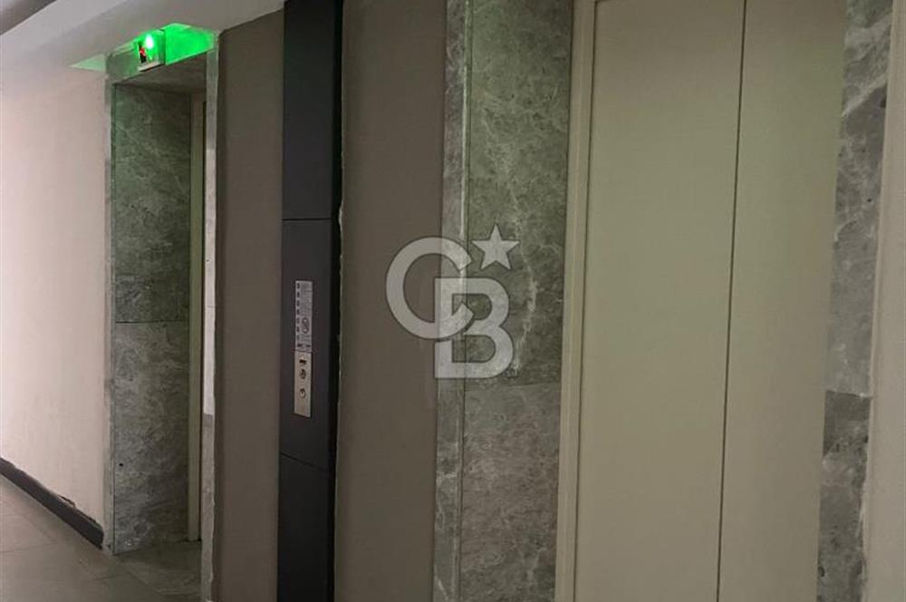 SUR CADDE'DE 1+1 KİRALIK DAİRE