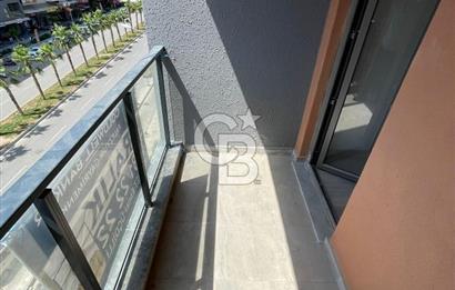 SUR CADDE'DE 1+1 KİRALIK DAİRE