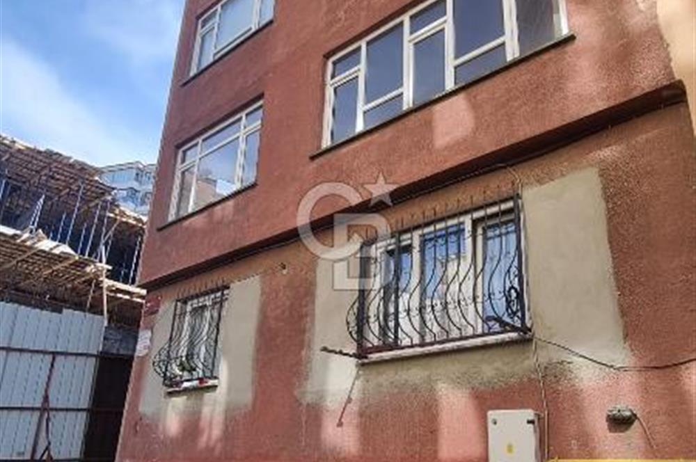 1242634477 TRABZON OF İLÇESİNDE 90 M2 2+1 SATILIK DAİRE 