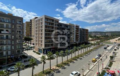 SUR CADDE'DE 1+1 KİRALIK DAİRE