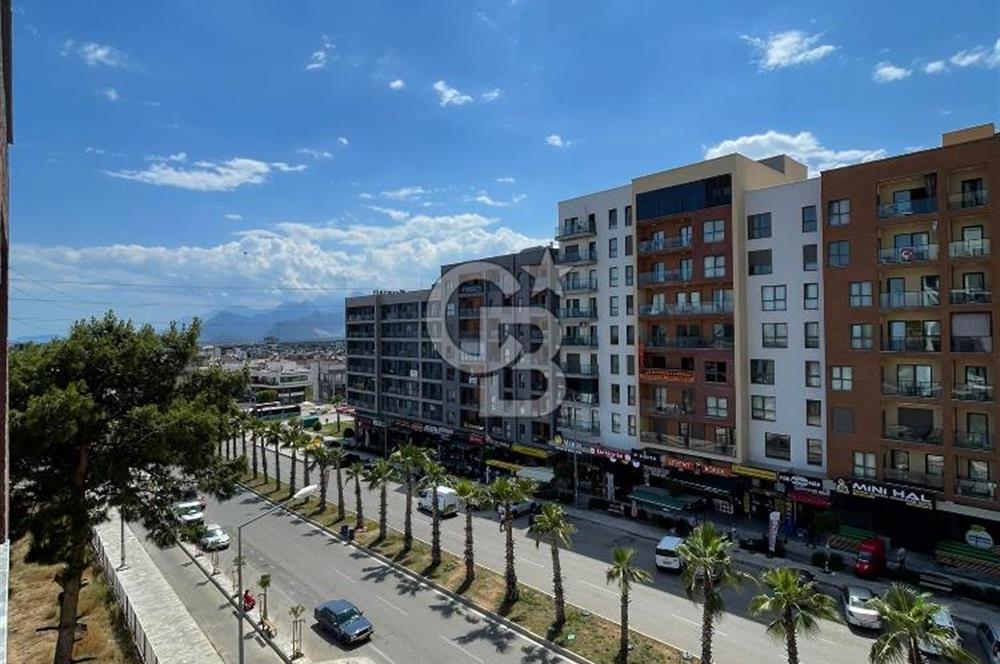 SUR CADDE'DE 1+1 KİRALIK DAİRE