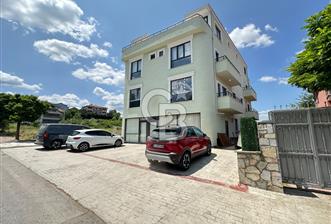 BAŞİSKELE YEŞİLYURT MAH. YÜKSEK KREDİ İMKANI SATILIK 2+1 DAİRE