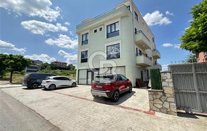 BAŞİSKELE YEŞİLYURT MAH. YÜKSEK KREDİ İMKANI SATILIK 2+1 DAİRE