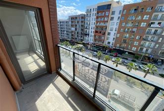 SUR CADDE'DE 1+1 KİRALIK DAİRE