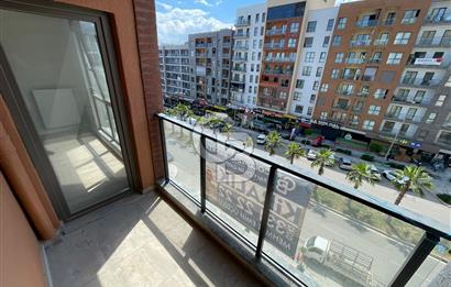 SUR CADDE'DE 1+1 KİRALIK DAİRE