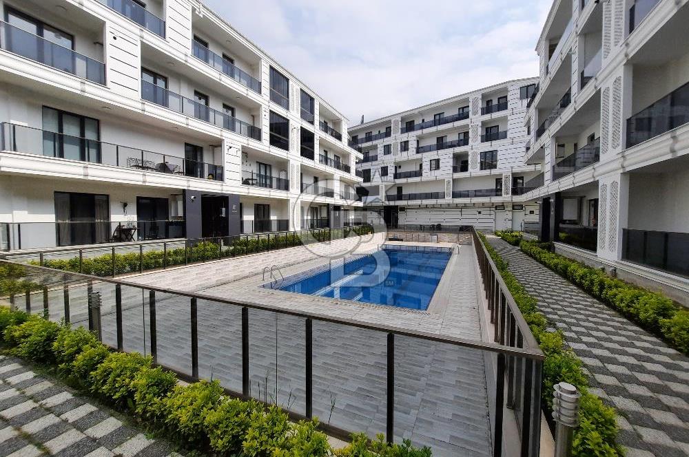 LİLYUM PARK EVLERİ'NDE SATILIK 3+1 235m² GENİŞ DUBLEKS DAİRE