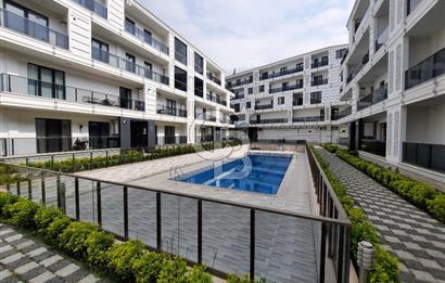 LİLYUM PARK EVLERİ'NDE SATILIK 3+1 235m² GENİŞ DUBLEKS DAİRE