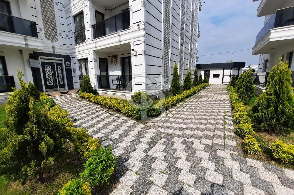 LİLYUM PARK EVLERİ'NDE SATILIK 3+1 235m² GENİŞ DUBLEKS DAİRE