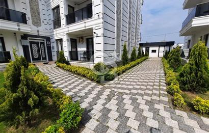 LİLYUM PARK EVLERİ'NDE SATILIK 3+1 235m² GENİŞ DUBLEKS DAİRE