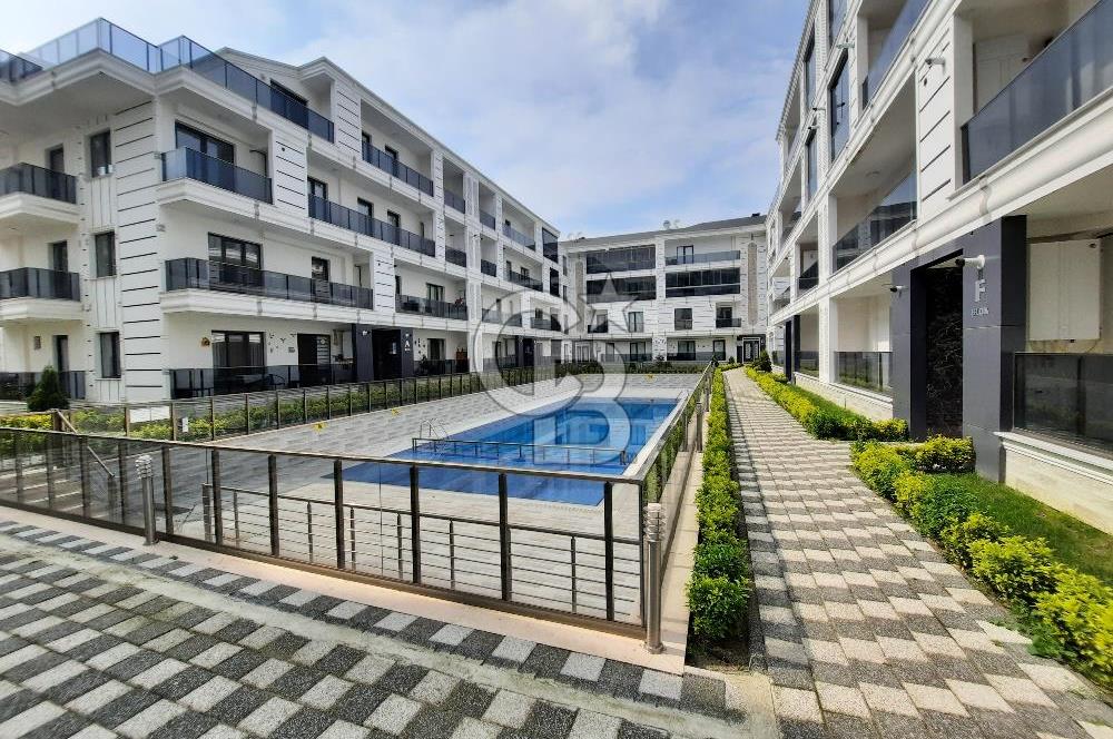 LİLYUM PARK EVLERİ'NDE SATILIK 3+1 235m² GENİŞ DUBLEKS DAİRE