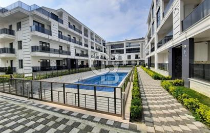 LİLYUM PARK EVLERİ'NDE SATILIK 3+1 235m² GENİŞ DUBLEKS DAİRE