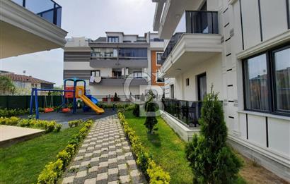LİLYUM PARK EVLERİ'NDE SATILIK 3+1 235m² GENİŞ DUBLEKS DAİRE