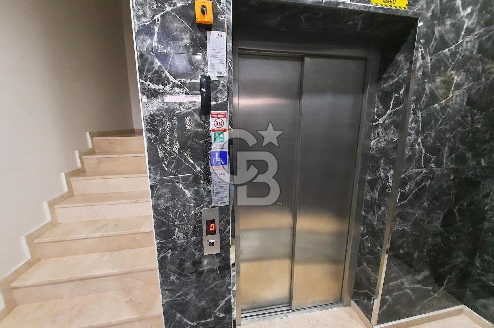 LİLYUM PARK EVLERİ'NDE SATILIK 3+1 235m² GENİŞ DUBLEKS DAİRE