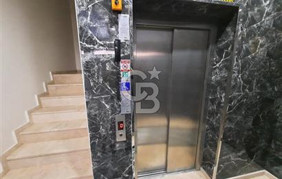 LİLYUM PARK EVLERİ'NDE SATILIK 3+1 235m² GENİŞ DUBLEKS DAİRE