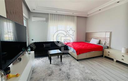 ANTALYA FENER MAH .MERKEZİ KONUMDA İÇİ FULL YAPILI ARA KAT DAİRE