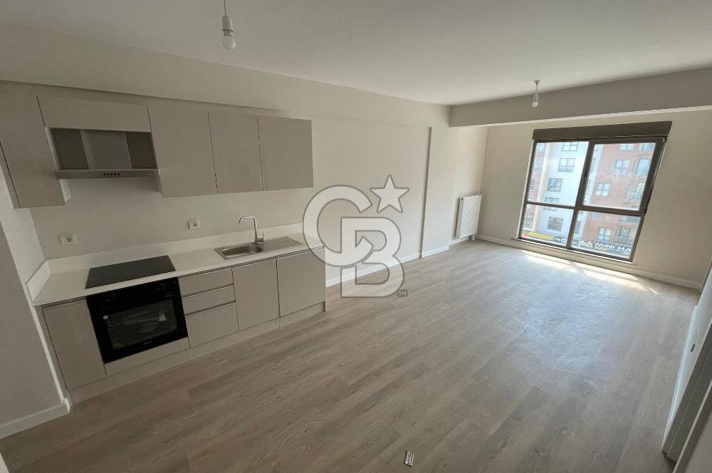 SUR CADDE'DE 1+1 KİRALIK DAİRE