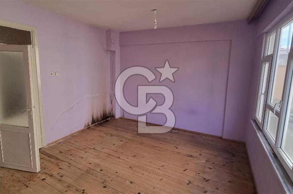 1242634477 TRABZON OF İLÇESİNDE 90 M2 2+1 SATILIK DAİRE 