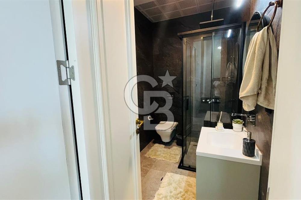 ANTALYANIN KALBİ NEFES ANTALYADA MUHTEŞEM KRAL DAİRESİ