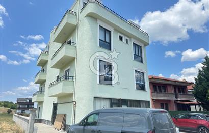 BAŞİSKELE YEŞİLYURT MAH. YÜKSEK KREDİ İMKANI SATILIK 2+1 DAİRE