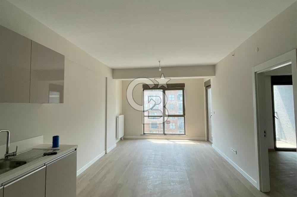 SUR CADDE'DE 1+1 KİRALIK DAİRE