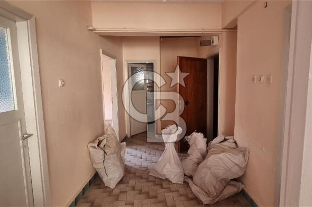 1242634477 TRABZON OF İLÇESİNDE 90 M2 2+1 SATILIK DAİRE 