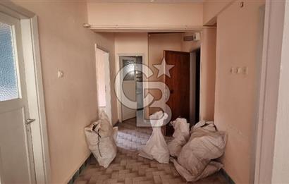 1242634477 TRABZON OF İLÇESİNDE 90 M2 2+1 SATILIK DAİRE 