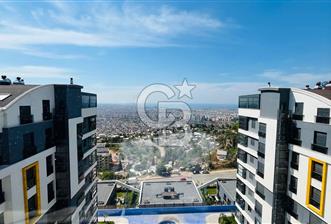 ANTALYANIN KALBİ NEFES ANTALYADA MUHTEŞEM KRAL DAİRESİ