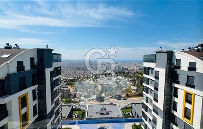ANTALYANIN KALBİ NEFES ANTALYADA MUHTEŞEM KRAL DAİRESİ