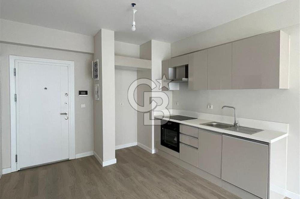 SUR CADDE'DE 1+1 KİRALIK DAİRE