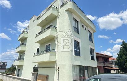 BAŞİSKELE YEŞİLYURT MAH. YÜKSEK KREDİ İMKANI SATILIK 2+1 DAİRE
