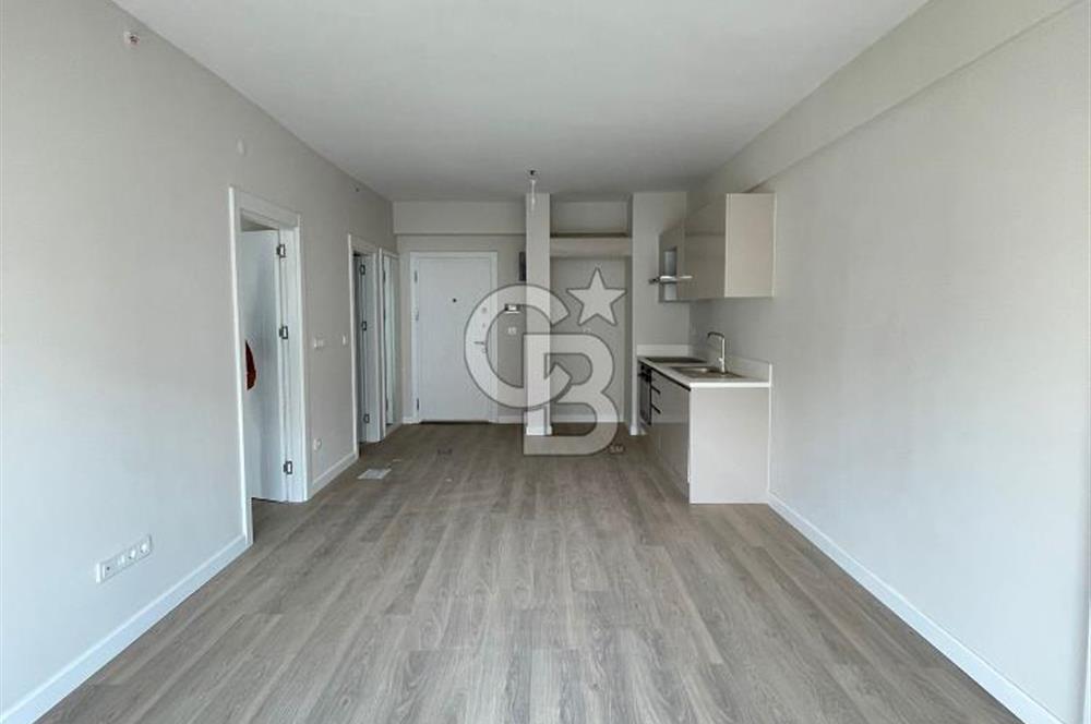 SUR CADDE'DE 1+1 KİRALIK DAİRE