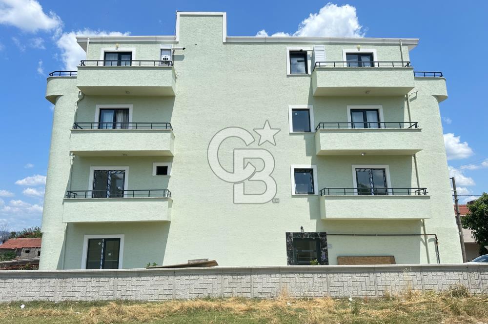 BAŞİSKELE YEŞİLYURT MAH. YÜKSEK KREDİ İMKANI SATILIK 2+1 DAİRE