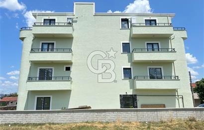 BAŞİSKELE YEŞİLYURT MAH. YÜKSEK KREDİ İMKANI SATILIK 2+1 DAİRE