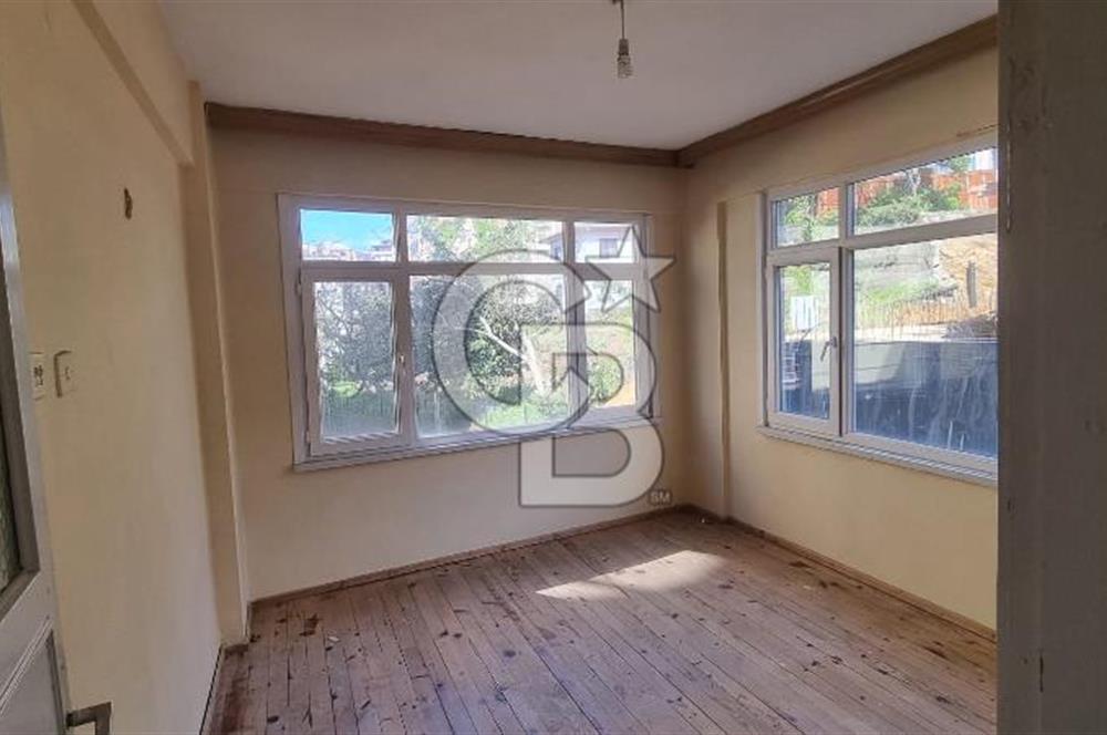 1242634477 TRABZON OF İLÇESİNDE 90 M2 2+1 SATILIK DAİRE 
